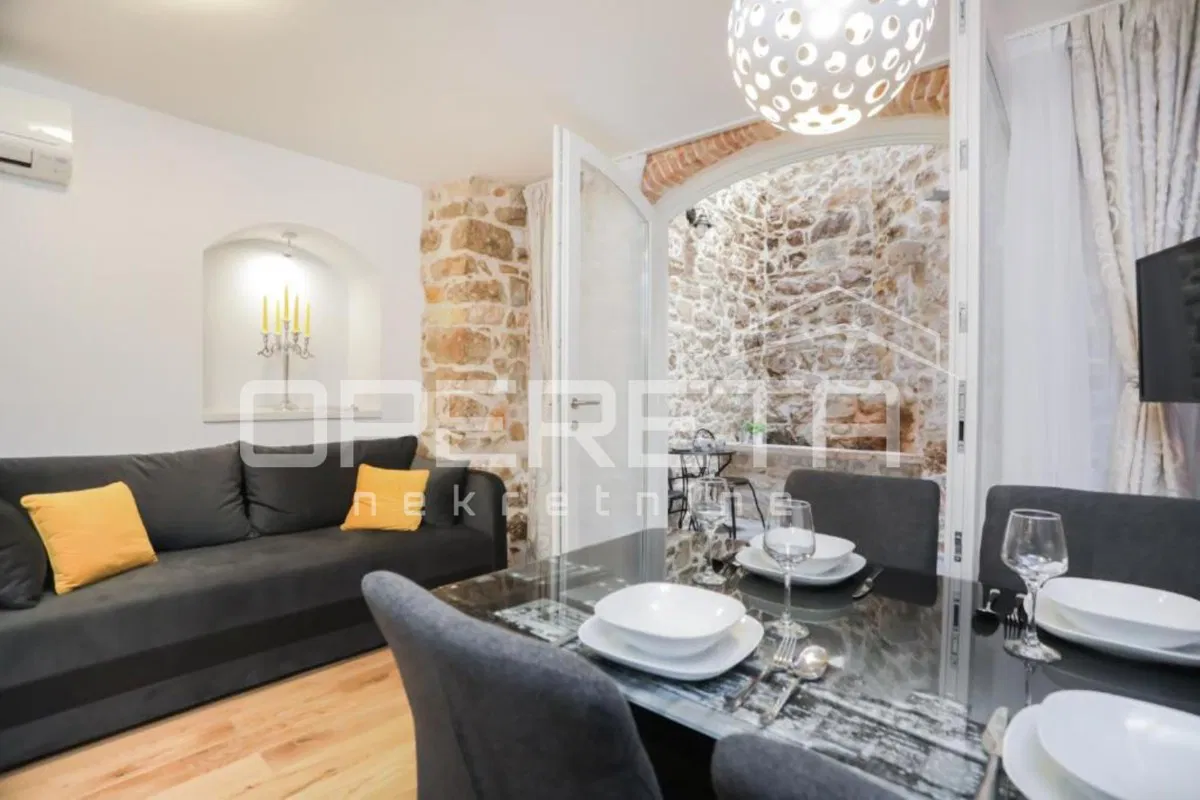 3 apartmana u centru Šibenika