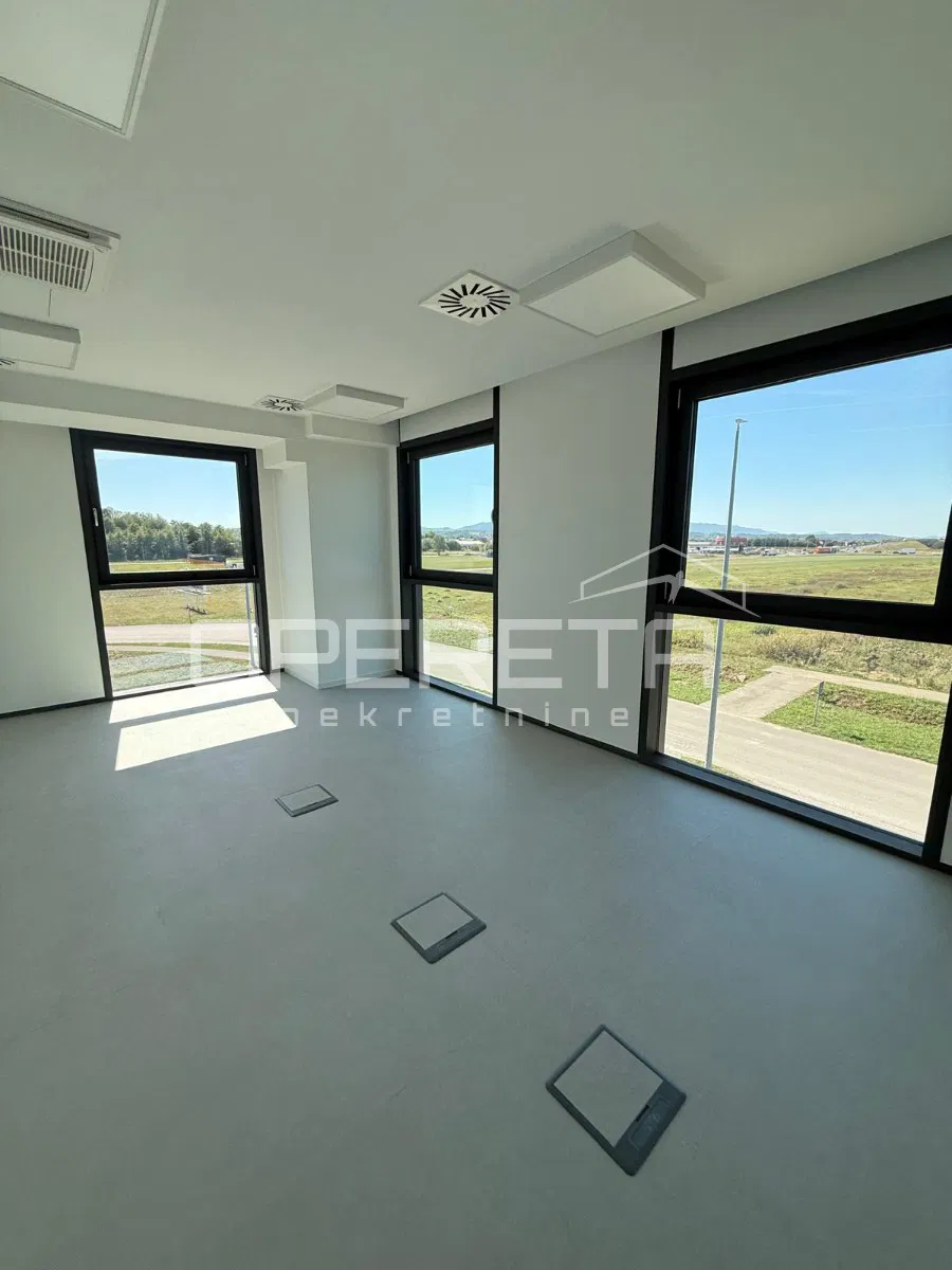 UFFICIO, AFFITTO, VARAŽDIN/GORNJI KNEGINEC, 327 M2