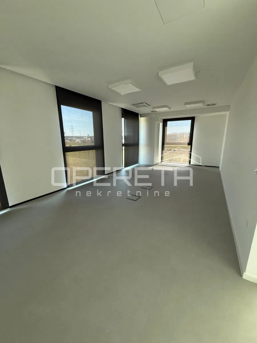 UFFICIO, AFFITTO, VARAŽDIN/GORNJI KNEGINEC, 327 M2