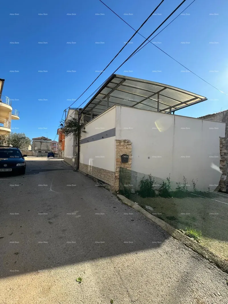 Dom Medulin – 2