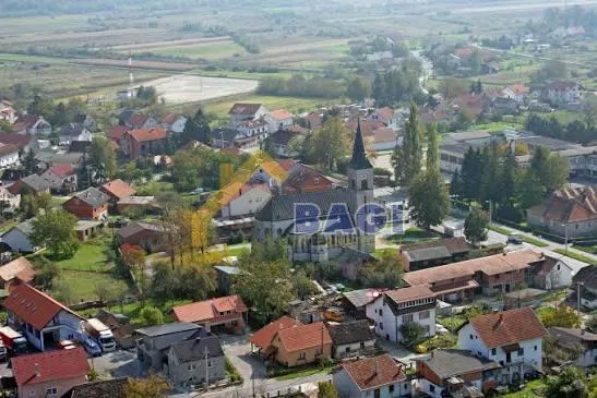Casa Lukarišće, Dugo Selo - Okolica, 300m2