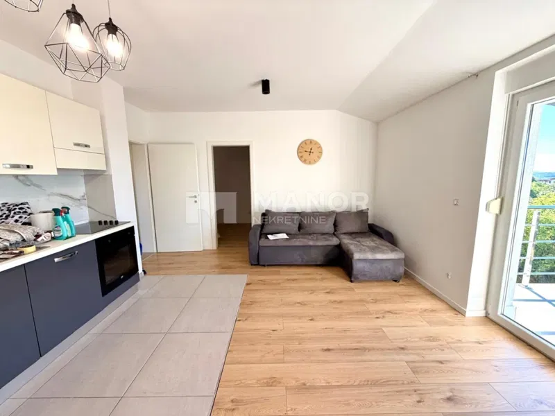 Appartamento Kosi, Viškovo, 57m2 – 2