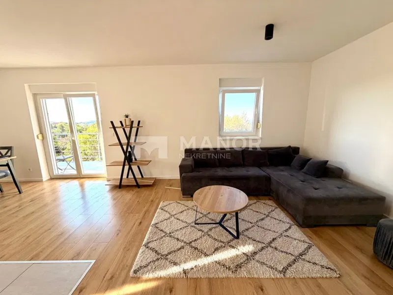 Appartamento Kosi, Viškovo, 57m2 – 2