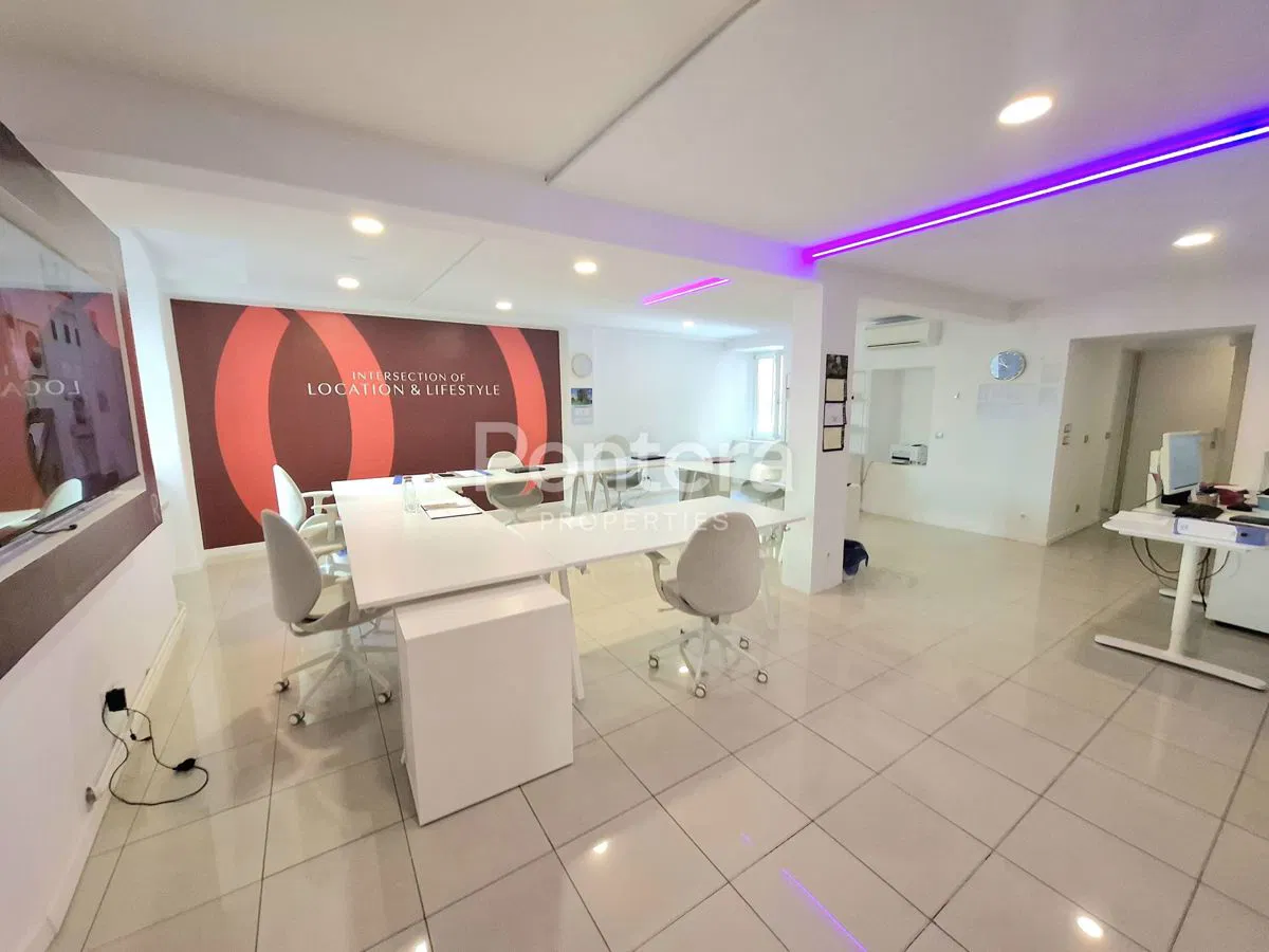 Квартира/квартира Centar, Rijeka, 105m2