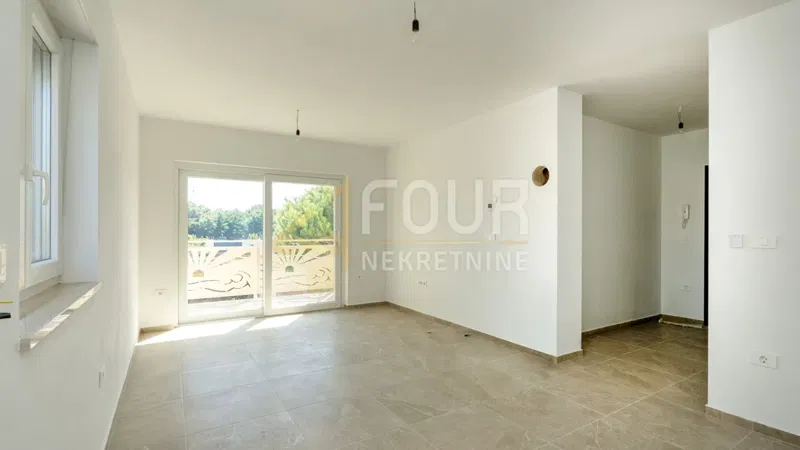 Štinjan, Pula, 49,54m2 – 2