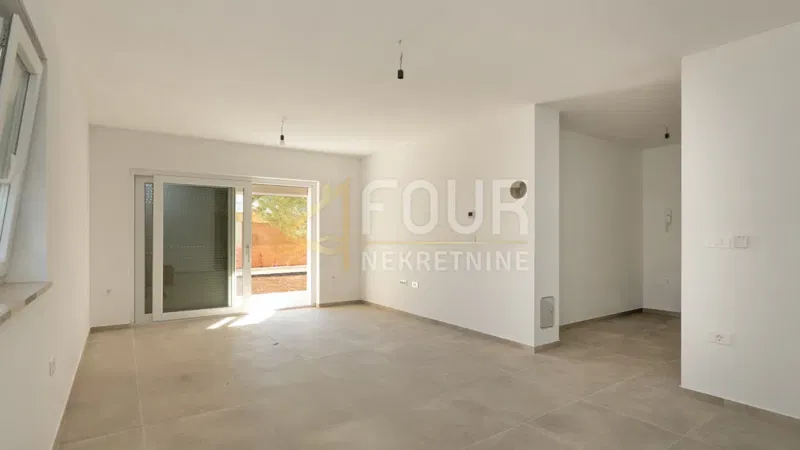 Flat Štinjan, Pula, 49,40m2 – 2