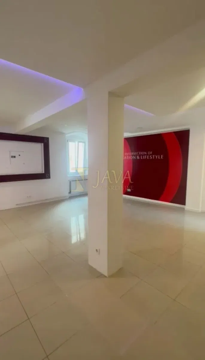 Flat Centar, Rijeka, 105m2 – 3