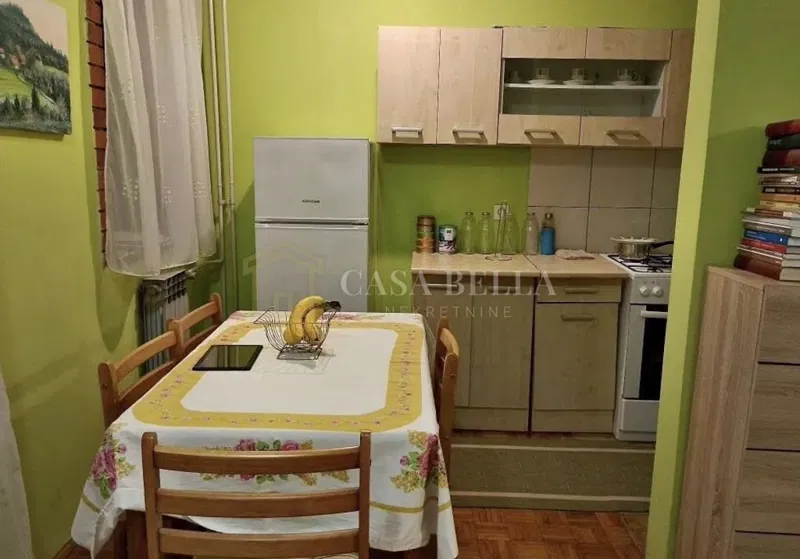 Wohnung Brod Moravice, 40m2