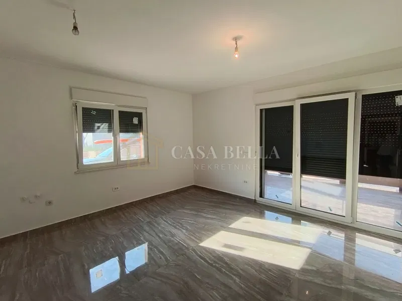 Appartamento Banjol