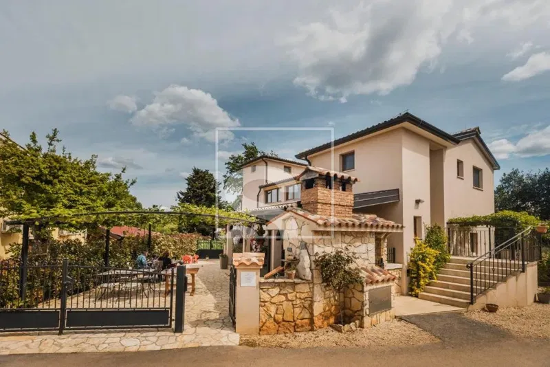 Haus Poreč, 274m2