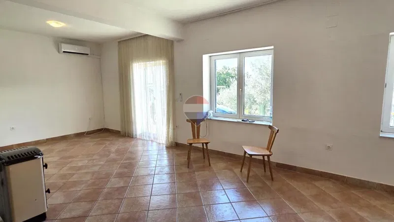 Appartamento Zamet, Rijeka, 100m2 – 2