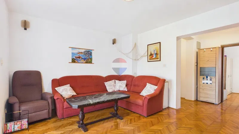 Condo/Apartment Crikvenica, 82m2 – 2