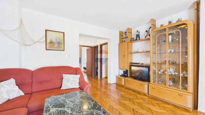 Condo/Apartment Crikvenica, 82m2 – 3