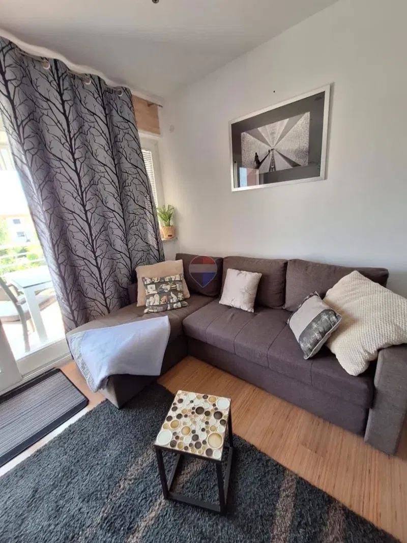 Condo/Apartment Rovinj, 52m2 – 2