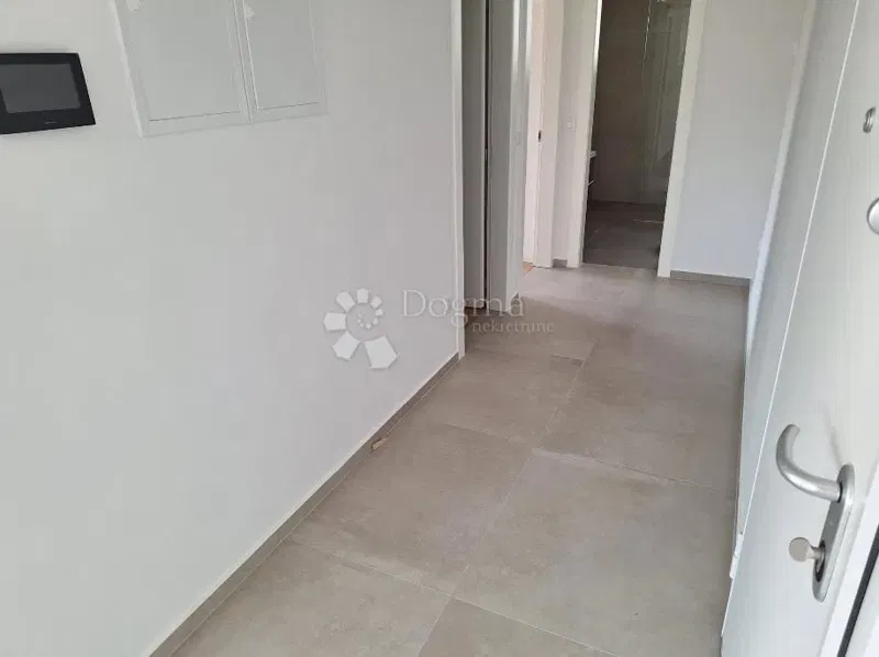 Lakás Mandre, Kolan, 62,80m2 – 2
