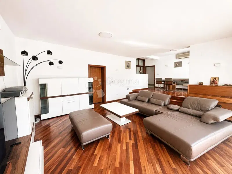 Flat Botinec, Novi Zagreb - Zapad, 170m2 – 2