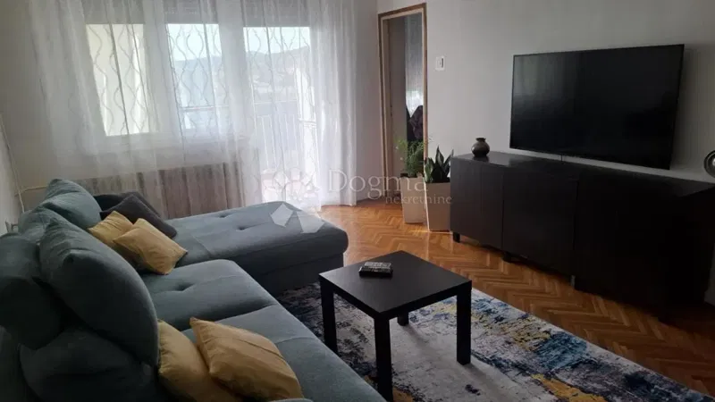 Mieszkanie Kozala, Rijeka, 76m2 – 2