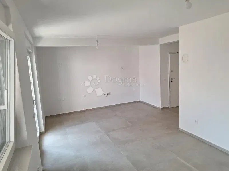 Flat Mandre, Kolan, 62,80m2 – 2