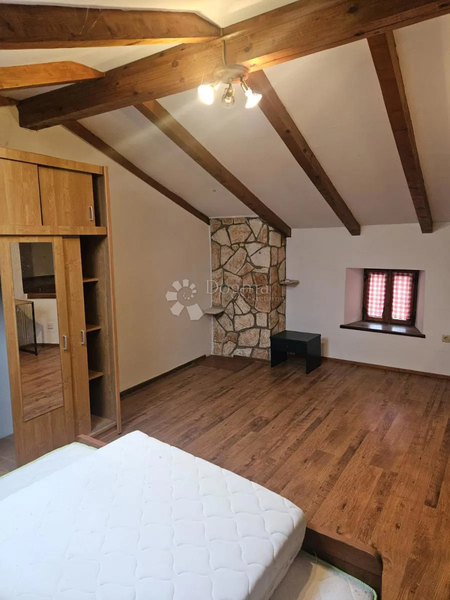 Dům Smoljanci, Svetvinčenat, 155m2