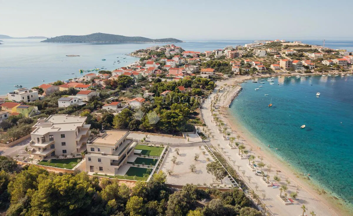 Mieszkanie Sevid, Marina, 80,45m2