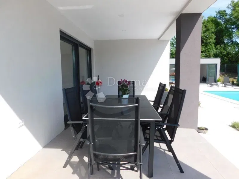 Casa Labin, 150m2 – 3