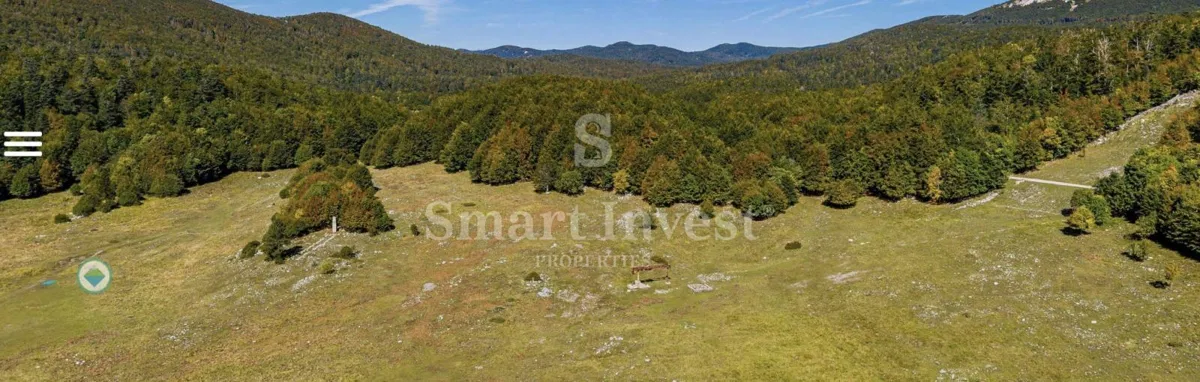 PLATAK, zemljište površine 6349 m2 - sportski centar SC2