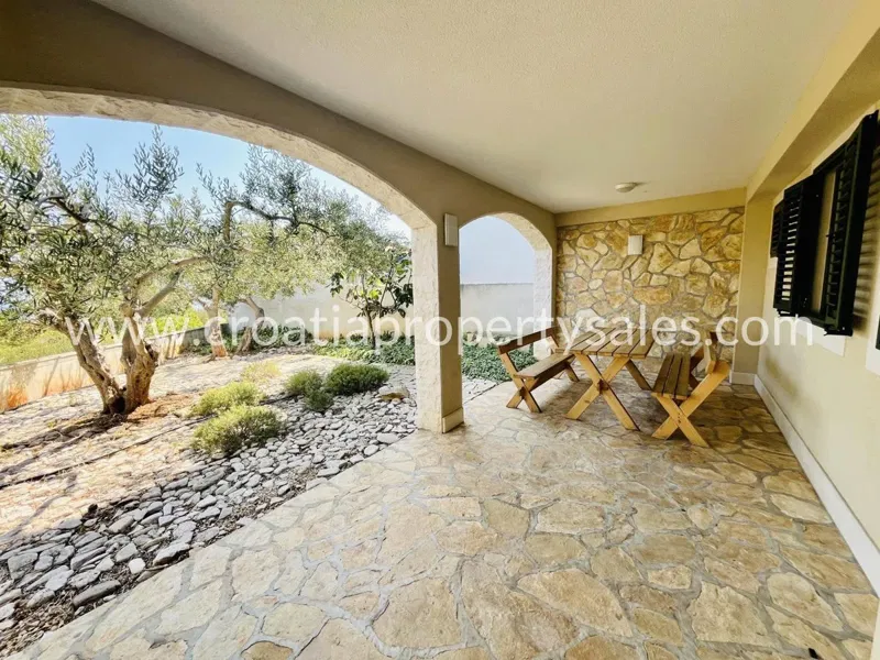 Brač, apartman, prodaja, 207.000 €