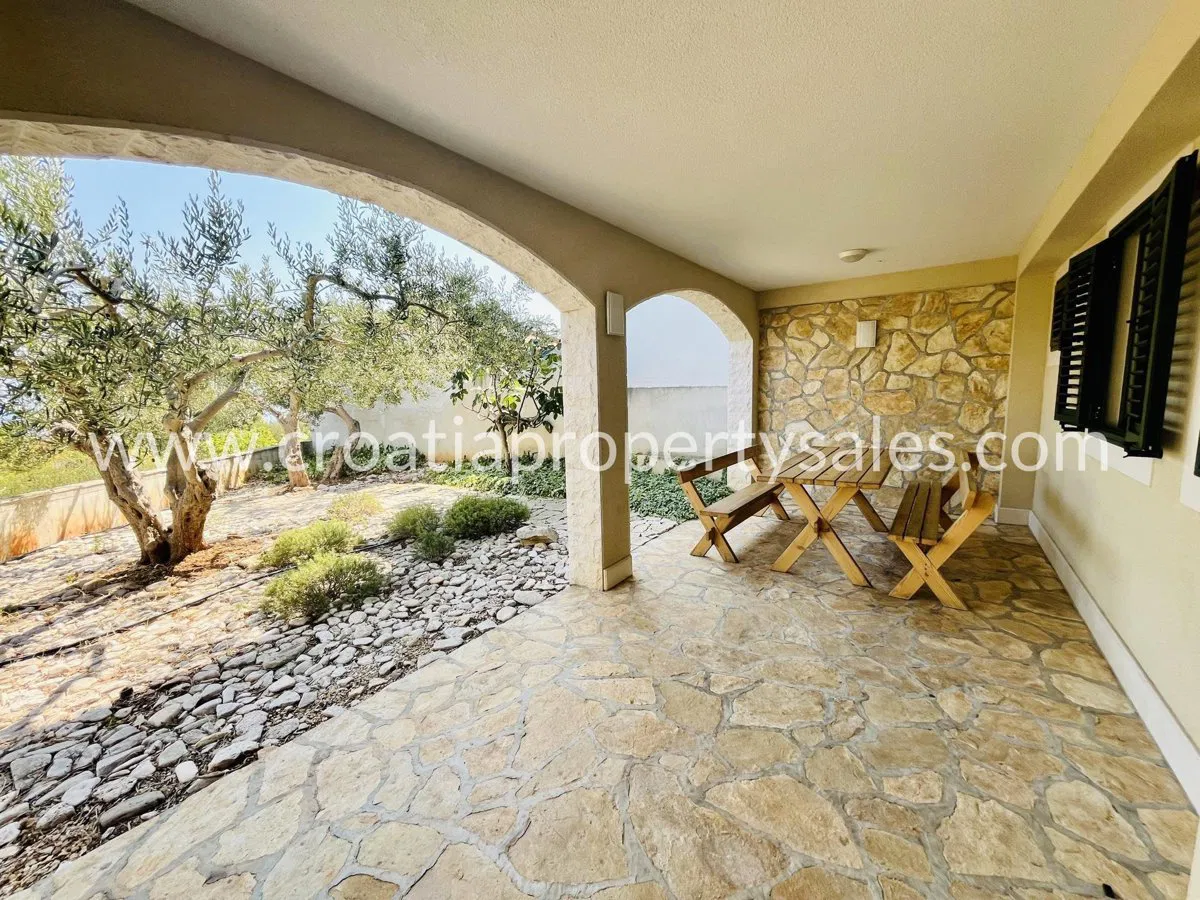 Brač, apartman, prodaja, 207.000 €