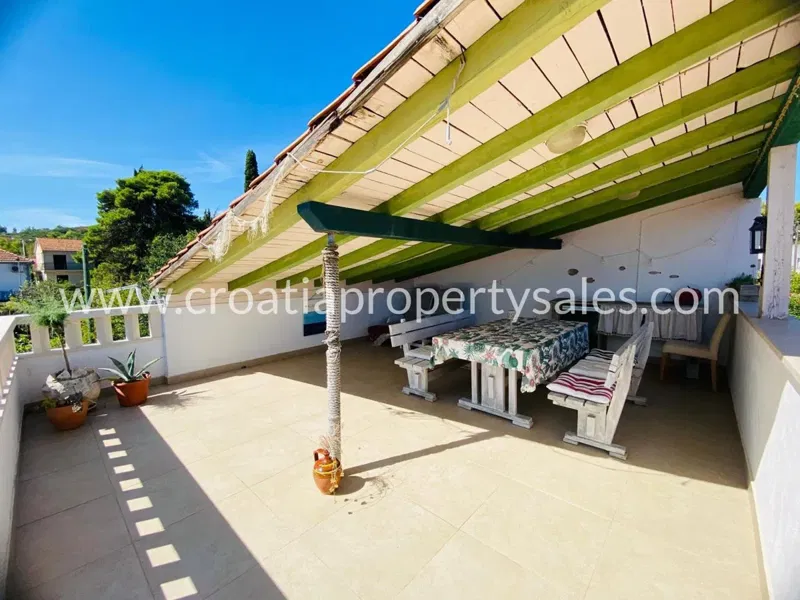 Brač, apartman, prodaja, 195.000 €