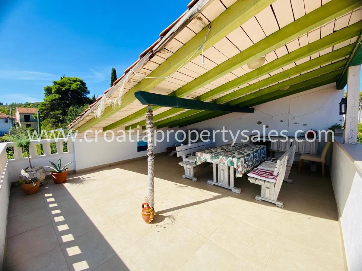 Brač, apartman, prodaja, 195.000 €