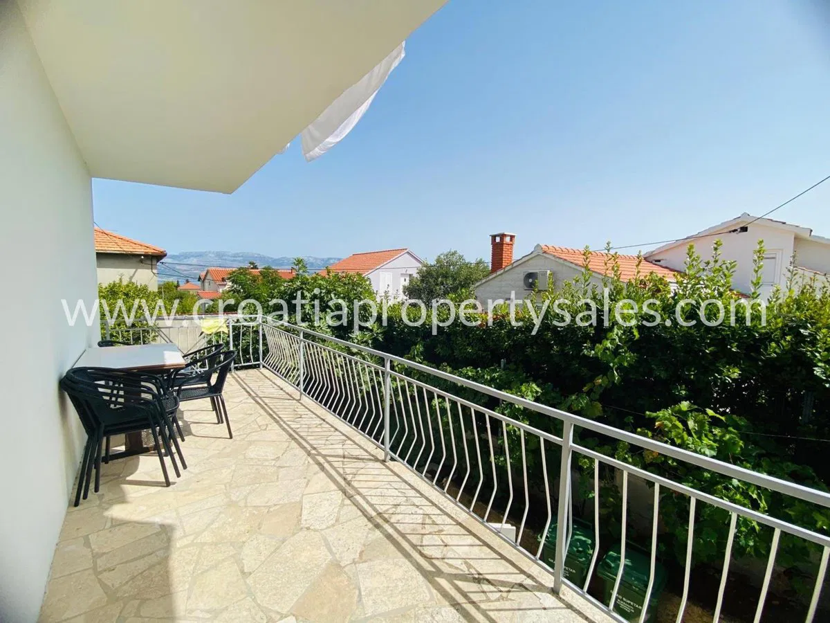 Brač, apartman, prodaja, 195.000 €