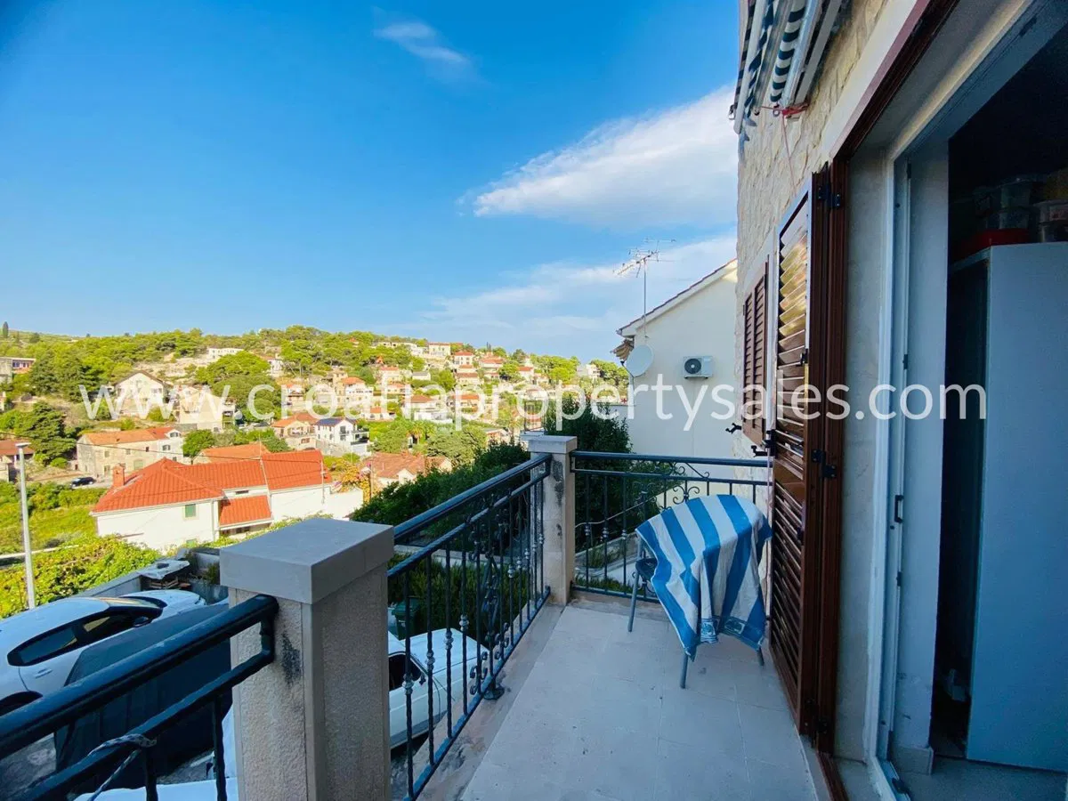 Brač, apartman, prodaja, 330.000 €