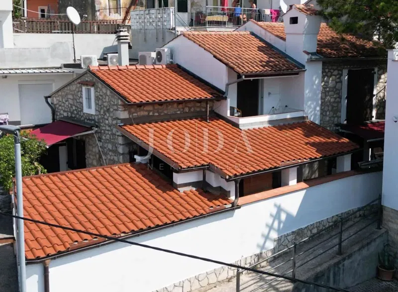 Casa Selce, Crikvenica, 146m2 – 2