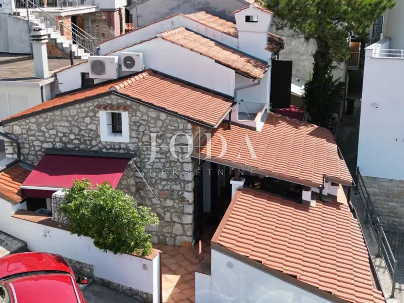 Casa Selce, Crikvenica, 146m2 – 3