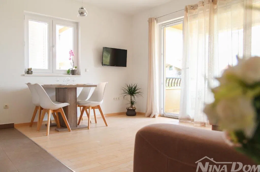 Dobropoljana otok Pašman-Apartman 90m od mora