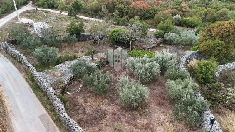 Terreno Labin, 798m2 – 2