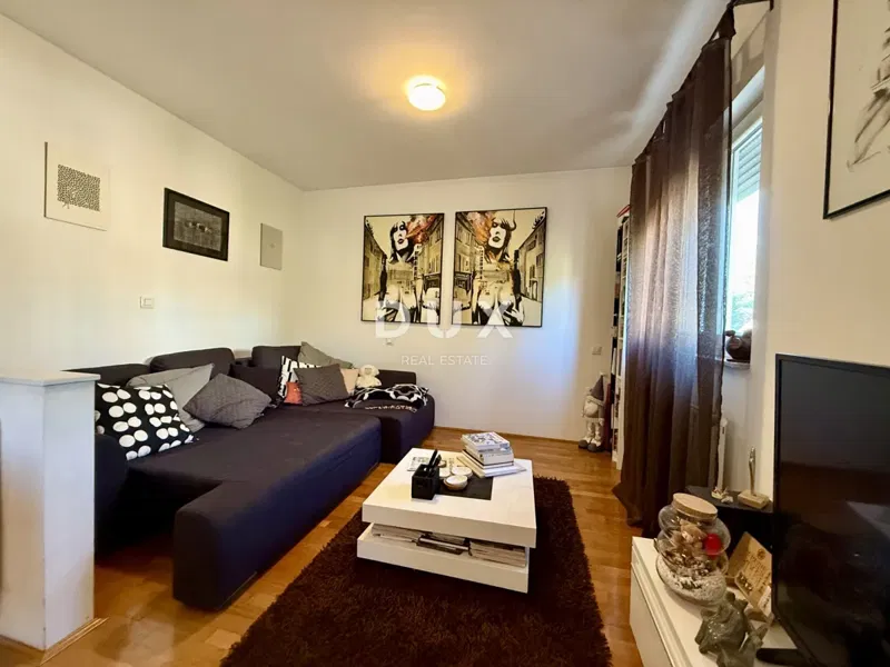 Viškovo, központ, 4 szobás lakás, 100 m2, bútorozott – 3