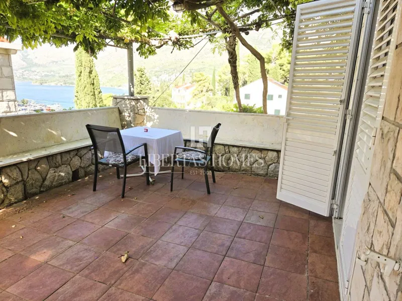 Appartamento Cavtat
