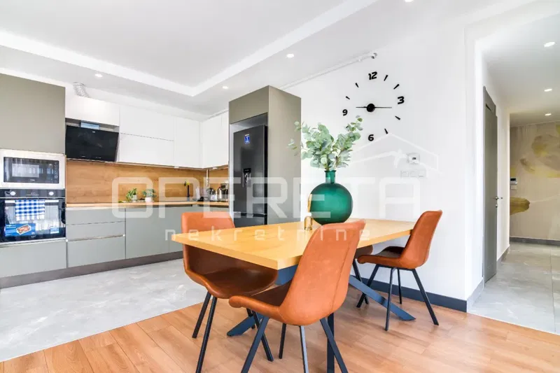 Sale, Apartment, Sveta Klara, Lukoranska, 3r, 86m2 – 2