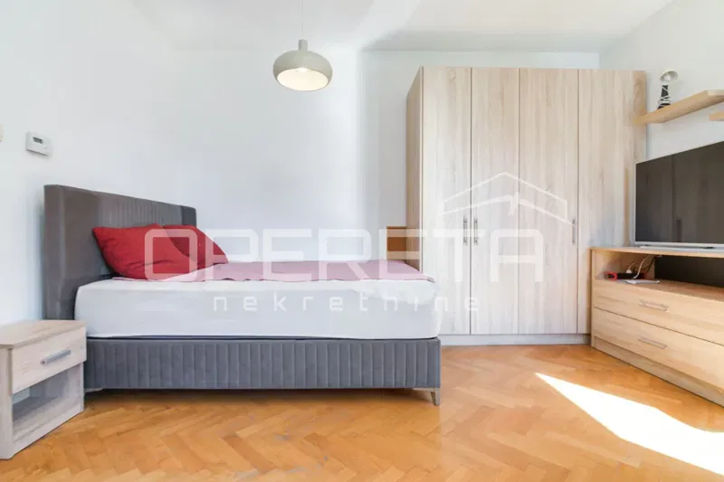 Rent, Apartment, Trešnjevka, Park Kate Šoljić, One room apartment, 32m2 – 3