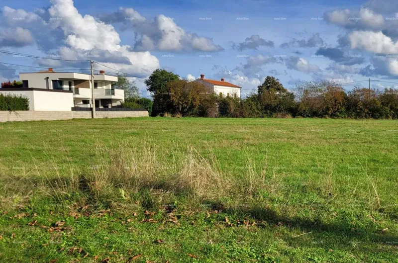 ESCLUSIVO! Terreno edificabile, Radeki Polje – 2