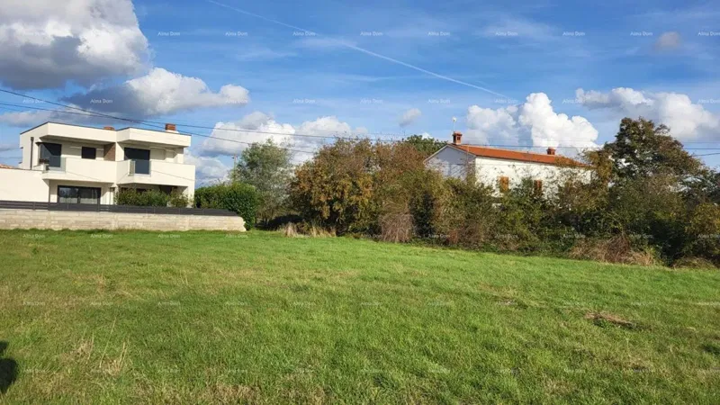 ESCLUSIVO! Terreno edificabile, Radeki Polje – 3