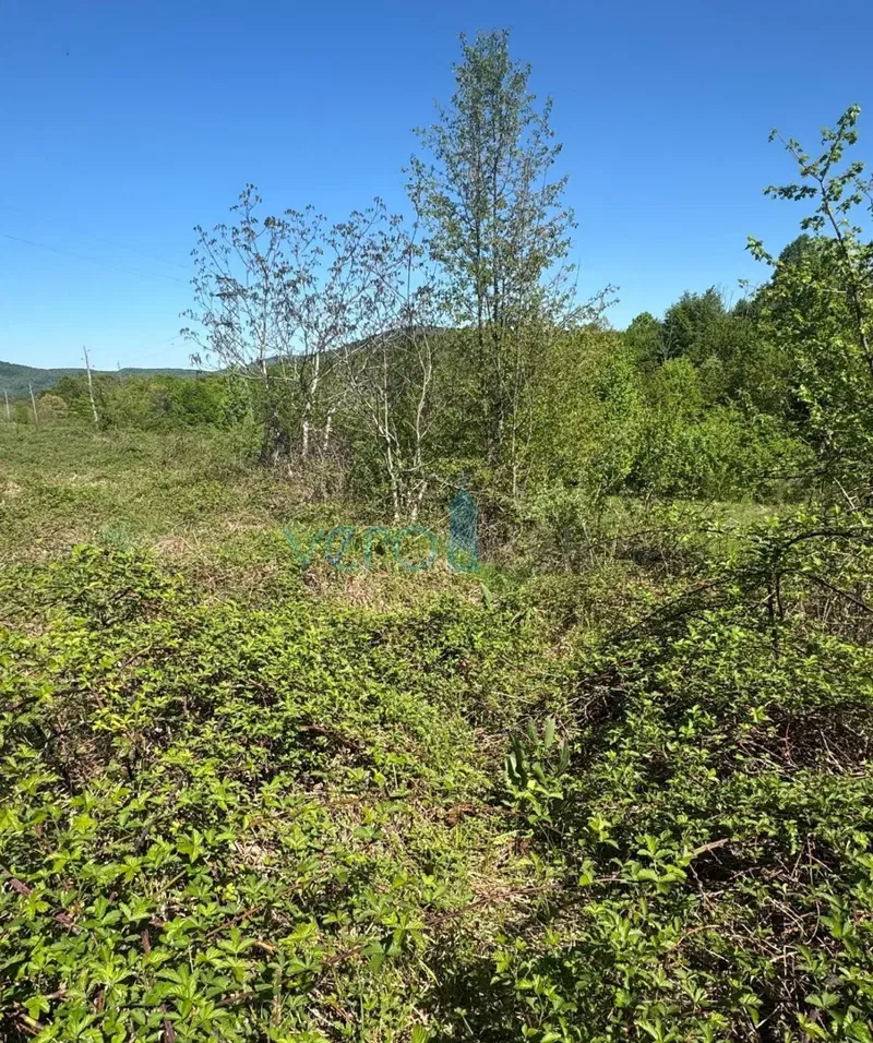 Vrbovsko, Gomirje, Ljubošina, tri poljoprivredna zemljišta 2294 m2, dobra lokacija, prodaja