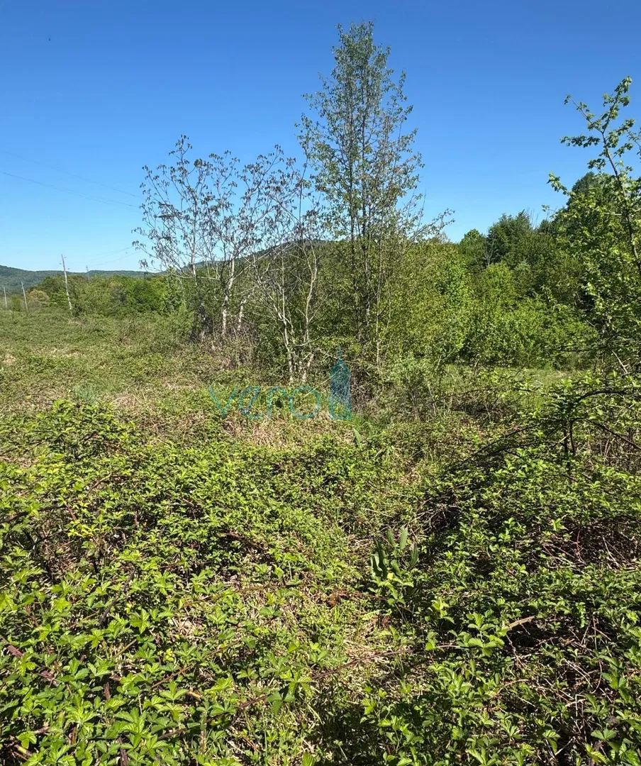 Vrbovsko, Gomirje, Ljubošina, tri poljoprivredna zemljišta 2294 m2, dobra lokacija, prodaja