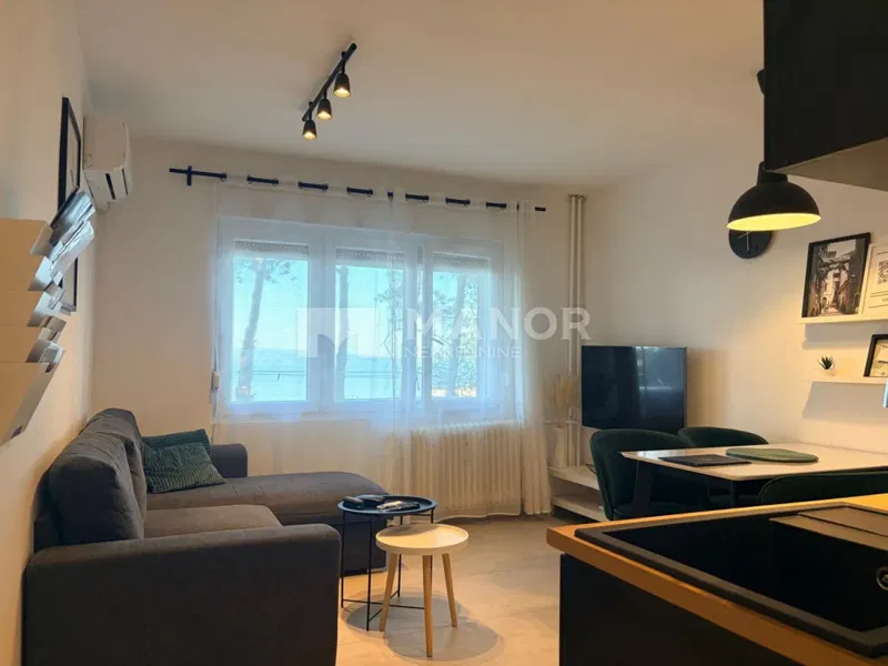 Appartamento Gornja Vežica, Rijeka, 42m2 – 2