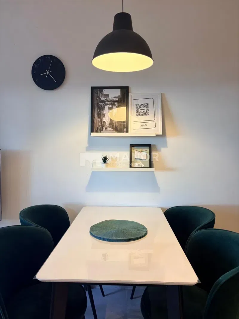 Appartamento Gornja Vežica, Rijeka, 42m2 – 3