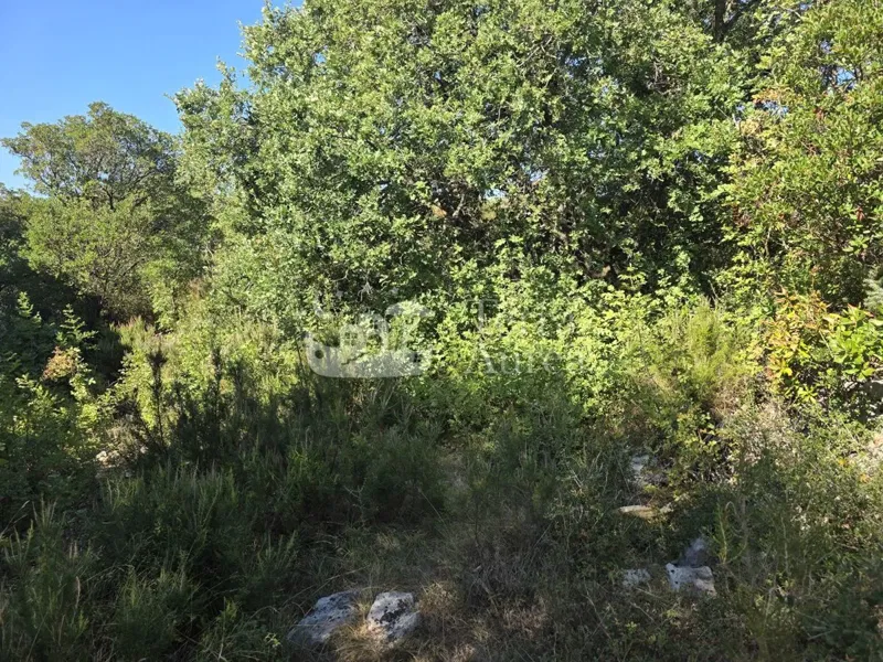 Bauland Risika, Vrbnik, 651m2
