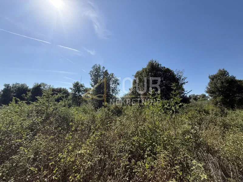 Földrajzi terület Šišan, Ližnjan, 500m2