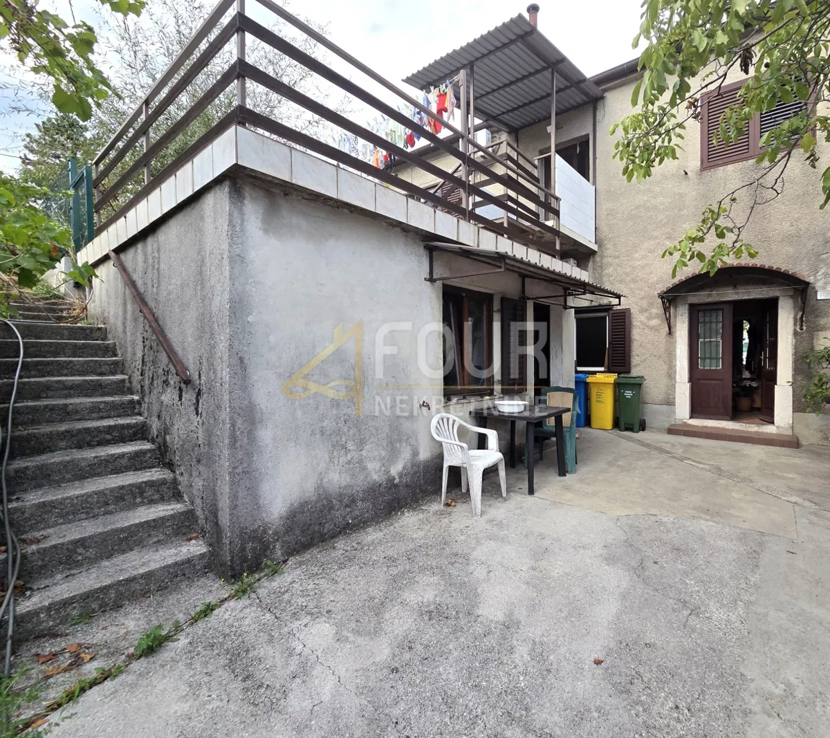 Stoję Škrljevo, Bakar, 63,47m2