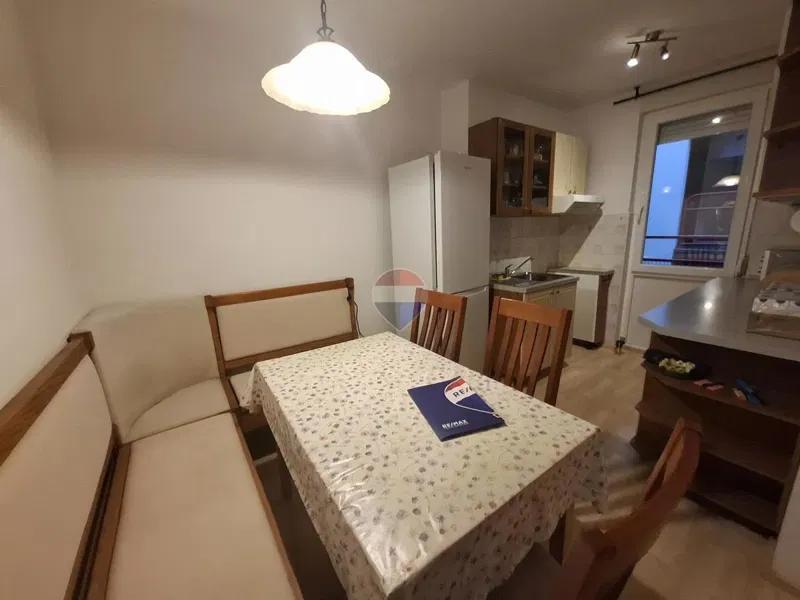 Condo/Apartment Krnjevo, Rijeka, 52,39m2 – 2